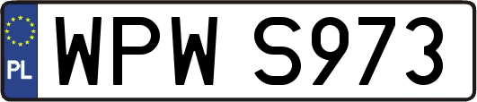 WPWS973