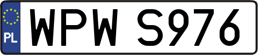 WPWS976