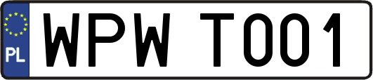 WPWT001