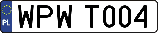 WPWT004