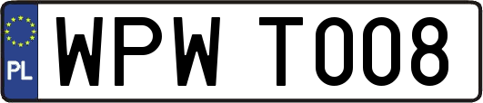 WPWT008