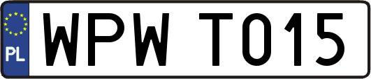 WPWT015