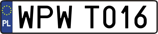 WPWT016