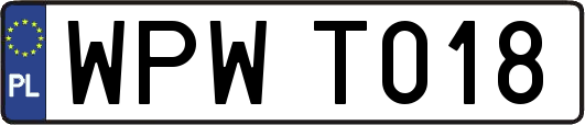 WPWT018