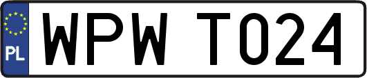WPWT024