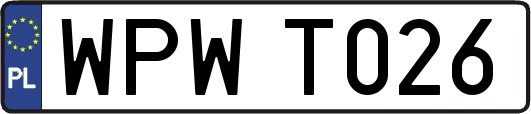 WPWT026