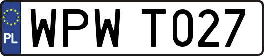 WPWT027