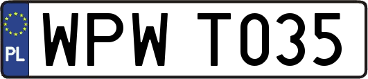 WPWT035