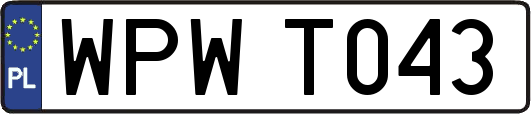 WPWT043