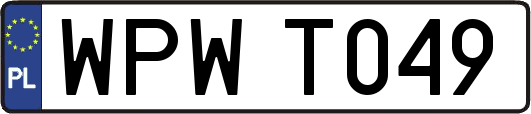 WPWT049