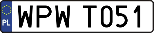 WPWT051