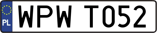 WPWT052