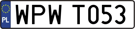 WPWT053