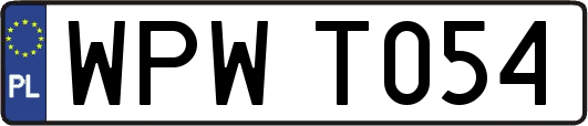 WPWT054