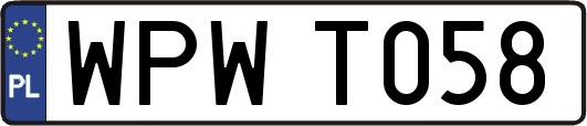 WPWT058