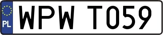 WPWT059