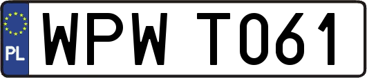 WPWT061