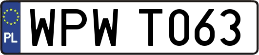WPWT063