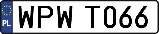 WPWT066
