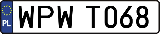 WPWT068