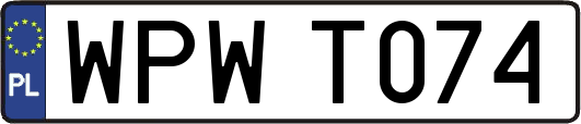WPWT074