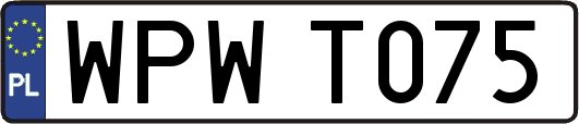WPWT075