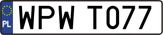 WPWT077