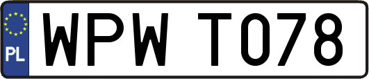 WPWT078
