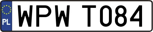 WPWT084