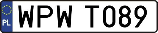 WPWT089