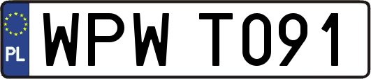 WPWT091