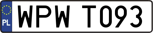WPWT093