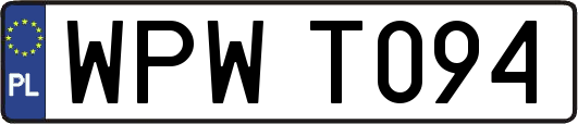 WPWT094