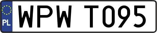 WPWT095