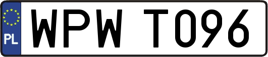 WPWT096