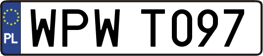 WPWT097