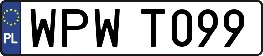 WPWT099