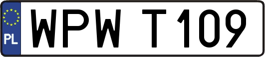 WPWT109