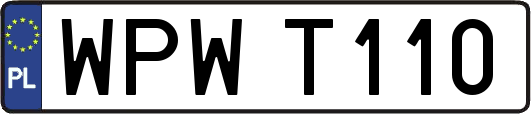 WPWT110