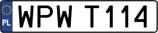 WPWT114