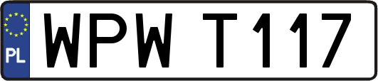WPWT117