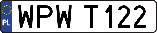 WPWT122