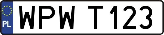 WPWT123