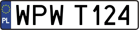 WPWT124