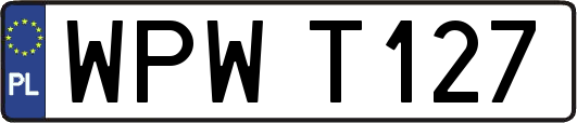 WPWT127
