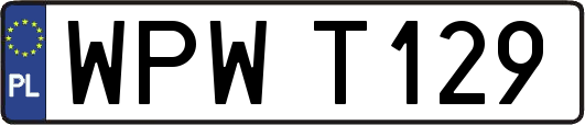 WPWT129