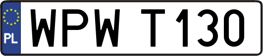 WPWT130