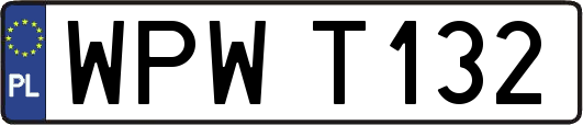 WPWT132