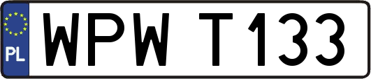 WPWT133