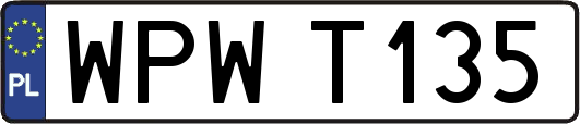 WPWT135